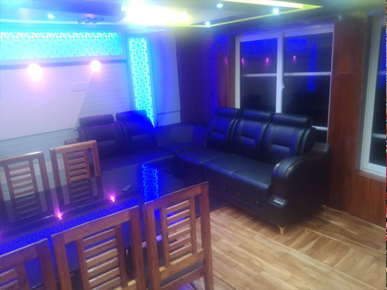 Alleppey Day Trip Houseboat