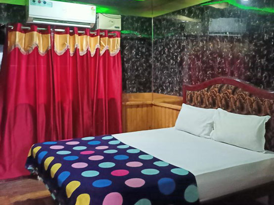 Alleppey Day Trip Houseboat